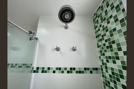 Apartamento para alugar com 85m², 3 quartos e 2 vagas Apartamento para alugar com 85m², 3 quartos e 2 vagasBanheiro 2