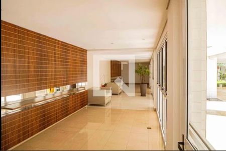 Apartamento para alugar com 85m², 3 quartos e 2 vagas Apartamento para alugar com 85m², 3 quartos e 2 vagasHall