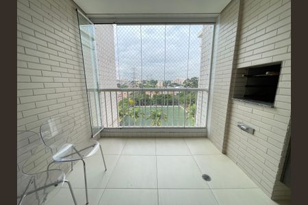 Apartamento para alugar com 85m², 3 quartos e 2 vagas Apartamento para alugar com 85m², 3 quartos e 2 vagasSala