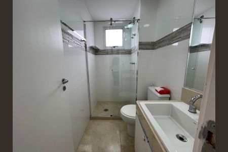 Apartamento para alugar com 85m², 3 quartos e 2 vagas Apartamento para alugar com 85m², 3 quartos e 2 vagasBanheiro 3