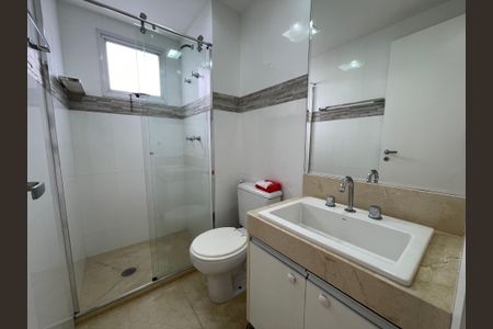 Apartamento para alugar com 85m², 3 quartos e 2 vagas Apartamento para alugar com 85m², 3 quartos e 2 vagasBanheiro 3