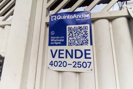 Casa de condomínio à venda com 51m², 2 quartos e 1 vagaPlaca