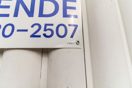Casa de condomínio à venda com 51m², 2 quartos e 1 vagaVAIO - 1