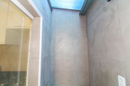 Casa de condomínio à venda com 51m², 2 quartos e 1 vagaÁrea de Serviço