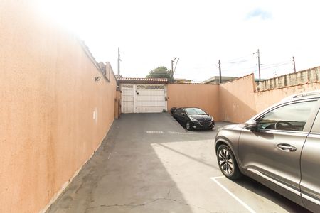 Casa de condomínio à venda com 51m², 2 quartos e 1 vagaEstacionamento