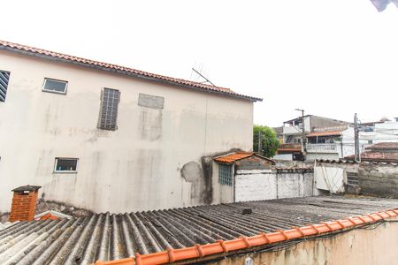 Casa de condomínio à venda com 51m², 2 quartos e 1 vagaVista do Quarto 1