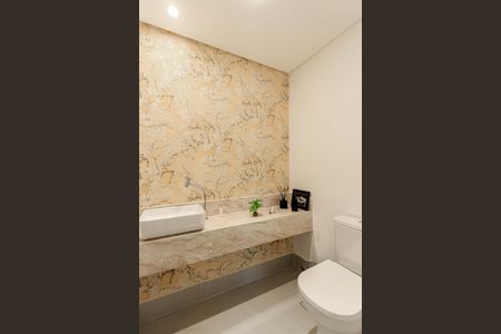 Apartamento à venda com 112m², 2 quartos e 2 vagas Apartamento à venda com 112m², 2 quartos e 2 vagasLavabo