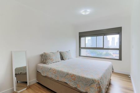 Apartamento à venda com 112m², 2 quartos e 2 vagas Apartamento à venda com 112m², 2 quartos e 2 vagasSuíte 1