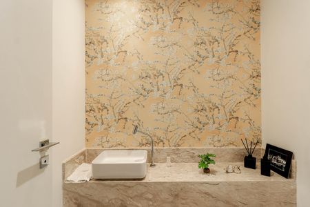 Apartamento à venda com 112m², 2 quartos e 2 vagas Apartamento à venda com 112m², 2 quartos e 2 vagasLavabo