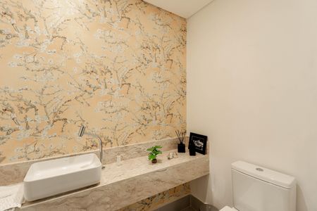 Apartamento à venda com 112m², 2 quartos e 2 vagas Apartamento à venda com 112m², 2 quartos e 2 vagasLavabo