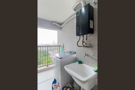 Apartamento à venda com 112m², 2 quartos e 2 vagas Apartamento à venda com 112m², 2 quartos e 2 vagasÁrea de Serviço