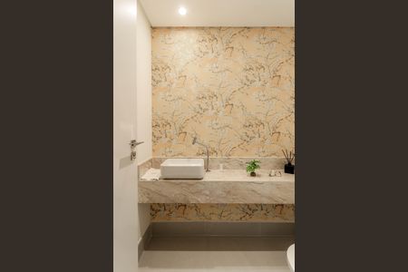 Apartamento à venda com 112m², 2 quartos e 2 vagas Apartamento à venda com 112m², 2 quartos e 2 vagasLavabo