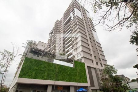 Apartamento à venda com 112m², 2 quartos e 2 vagas Apartamento à venda com 112m², 2 quartos e 2 vagasFachada