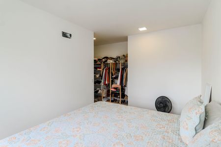Apartamento à venda com 112m², 2 quartos e 2 vagas Apartamento à venda com 112m², 2 quartos e 2 vagasSuíte 1