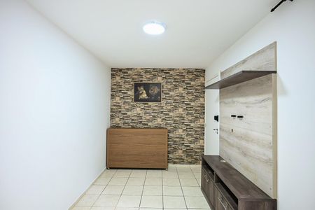 Sala de apartamento para alugar com 2 quartos, 52m² em Parque Munhoz, São Paulo
