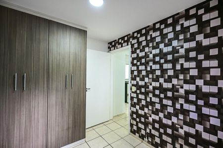 Apartamento para alugar com 52m², 2 quartos e 1 vagaQuarto 2