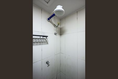 Apartamento para alugar com 52m², 2 quartos e 1 vagaChuveiro do Banheiro