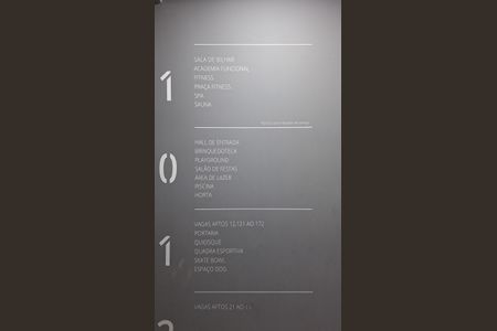 Apartamento à venda com 187m², 3 quartos e 4 vagasÁrea comum