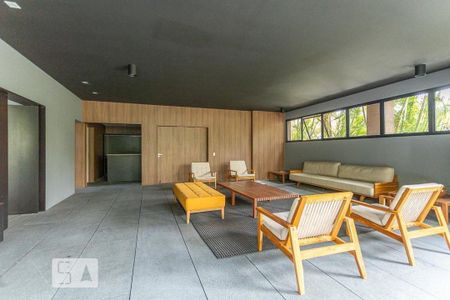 Apartamento à venda com 187m², 3 quartos e 4 vagasÁrea comum