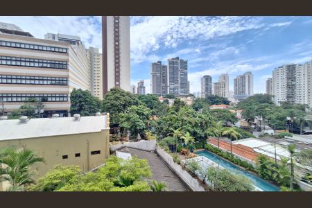 Apartamento à venda com 187m², 3 quartos e 4 vagasVista