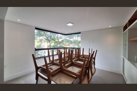 Apartamento à venda com 187m², 3 quartos e 4 vagasCopa