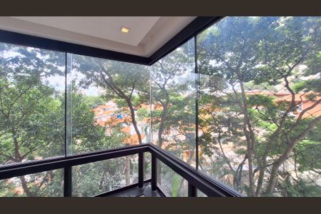 Apartamento à venda com 187m², 3 quartos e 4 vagasCopa