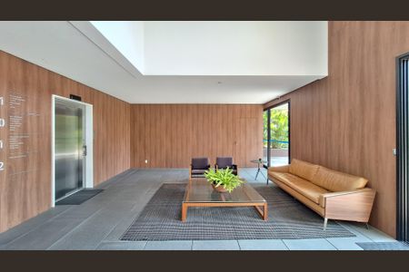 Apartamento à venda com 187m², 3 quartos e 4 vagasÁrea comum