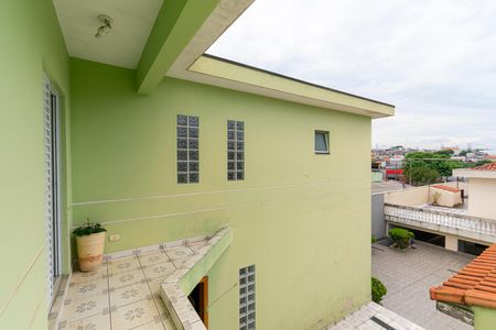 Casa à venda com 190m², 5 quartos e 5 vagas Casa à venda com 190m², 5 quartos e 5 vagasEdícula - Varanda da Suíte
