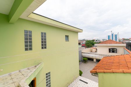 Casa à venda com 190m², 5 quartos e 5 vagas Casa à venda com 190m², 5 quartos e 5 vagasEdícula - Varanda da Suíte