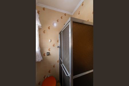 Casa à venda com 190m², 5 quartos e 5 vagas Casa à venda com 190m², 5 quartos e 5 vagasBanheiro da Suíte