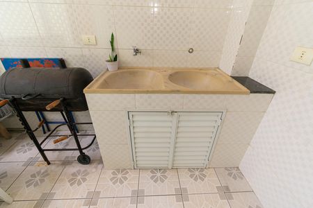 Casa à venda com 190m², 5 quartos e 5 vagas Casa à venda com 190m², 5 quartos e 5 vagasÁrea de Serviço