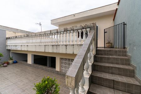 Casa à venda com 190m², 5 quartos e 5 vagas Casa à venda com 190m², 5 quartos e 5 vagasQuintal