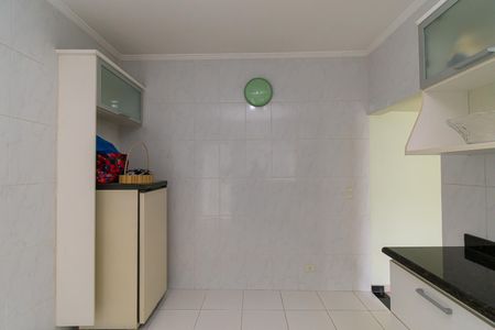 Casa à venda com 190m², 5 quartos e 5 vagas Casa à venda com 190m², 5 quartos e 5 vagasEdícula - Cozinha