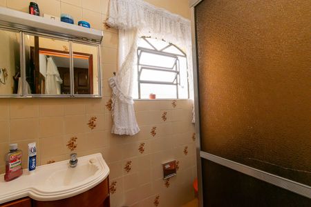 Casa à venda com 190m², 5 quartos e 5 vagas Casa à venda com 190m², 5 quartos e 5 vagasBanheiro da Suíte