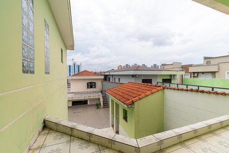 Casa à venda com 190m², 5 quartos e 5 vagas Casa à venda com 190m², 5 quartos e 5 vagasEdícula - Varanda da Suíte