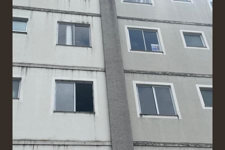 Apartamento para alugar com 50m², 2 quartos e 1 vagaPlaca Cod.MGDF-86