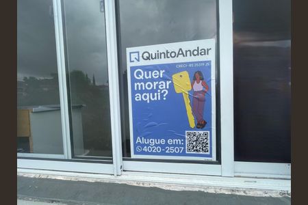 Apartamento para alugar com 50m², 2 quartos e 1 vagaPlaca Cod.MGDF-86