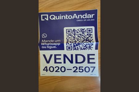 Apartamento à venda com 55m², 2 quartos e 1 vagaPlaca Instalada 