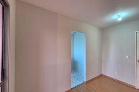 Sala de apartamento à venda com 2 quartos, 55m² em Vila Mimosa, Campinas