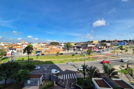 Apartamento à venda com 55m², 2 quartos e 1 vagaVista da Suíte  