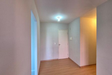 Sala de apartamento à venda com 2 quartos, 55m² em Vila Mimosa, Campinas