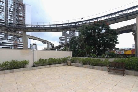 Apartamento à venda com 67m², 3 quartos e 1 vaga