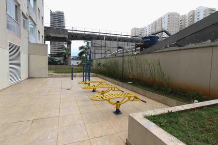 Apartamento à venda com 67m², 3 quartos e 1 vaga