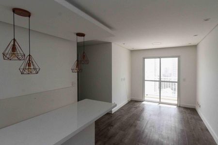 Apartamento à venda com 3 quartos, 67m² em Jardim Independência (são Paulo), São Paulo