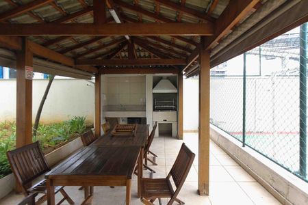 Apartamento à venda com 67m², 3 quartos e 1 vaga