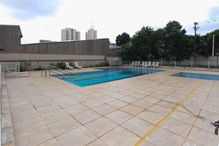 Apartamento à venda com 67m², 3 quartos e 1 vaga