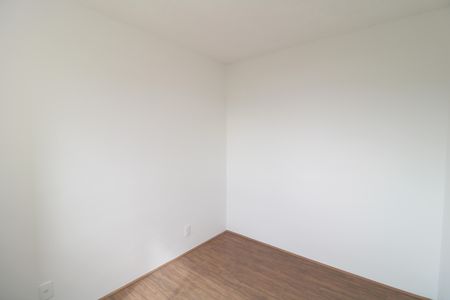 Quarto 2 de apartamento para alugar com 2 quartos, 34m² em Socorro, São Paulo