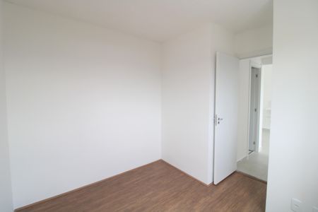 Quarto 2 de apartamento para alugar com 2 quartos, 34m² em Socorro, São Paulo