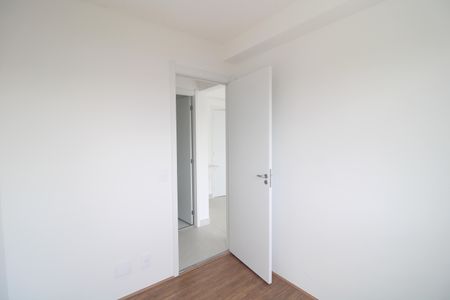 Quarto 1 de apartamento para alugar com 2 quartos, 34m² em Socorro, São Paulo