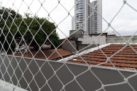 Apartamento para alugar com 34m², 1 quarto e sem vagaVista do Quarto